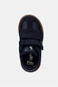 Polo Ralph Lauren HOLLIS EZ otroške superge mornarsko modra RL04949410