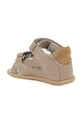 Chłopiec Primigi sandały z odkrytą piętą dziecięce 1414100 brązowy