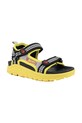 Primigi sandały dziecięce żółty 1491011