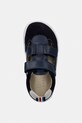 Froddo сандали за деца кожени ZERU LOOP SANDAL тъмносин G3150292.25.30