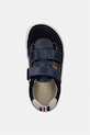 Froddo сандали за деца кожени ZERU LOOP SANDAL тъмносин G3150292.25.30