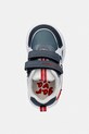 Garvalin sneakersy dziecięce niebieski 262721