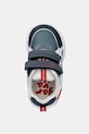 Garvalin sneakersy dziecięce niebieski 262721