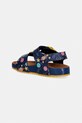 Dječaci Dječje sandale Garvalin 262463 mornarsko plava