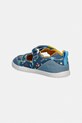 Chlapec Biomecanics sandále detské 262197.24.26 modrá