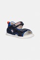 Biomecanics sandały dziecięce granatowy 262145