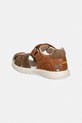Chłopiec Biomecanics sandały dziecięce 262230.24.27 brązowy