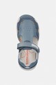 Biomecanics sandále detské tmavomodrá 262233.28.34