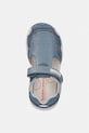 Biomecanics sandále detské tmavomodrá 262233.28.34