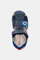 Biomecanics sandale za djecu kožne mornarsko plava 262234.24.27