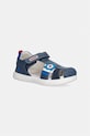 Biomecanics sandále detské tmavomodrá 262234.28.34