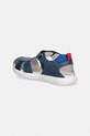 Chlapec Biomecanics sandále detské 262234.28.34 tmavomodrá