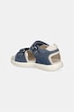 Chłopiec Biomecanics sandały dziecięce 262235.24.27 granatowy