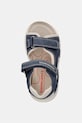 Biomecanics sandały dziecięce granatowy 262235.24.27