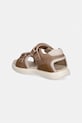 Chłopiec Biomecanics sandały dziecięce 262235.24.27 brązowy