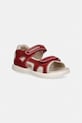 Biomecanics sandały dziecięce bordowy 262235.24.27