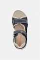 Biomecanics sandały dziecięce granatowy 262235.28.34