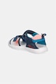 Chłopiec Biomecanics sandały dziecięce 262236.24.27 granatowy