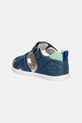 Dječaci Biomecanics sandale za djecu od kože 262169.19.23 mornarsko plava