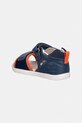 Dječaci Biomecanics sandale za djecu 262170.19.23 mornarsko plava