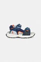 Biomecanics sandały dziecięce 262241 granatowy SS26