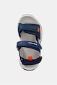 Detské sandále Biomecanics tmavomodrá 262241