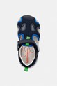 Biomecanics sandale za djecu mornarsko plava 262232.24.27