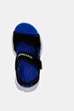 Skechers sandale copii RAZOR SPLASH - AQUA BUDDIES negru 406513N