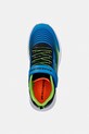 Skechers sneakers pentru copii MICROSPEC ADVANCE albastru 403926L