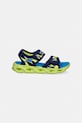 Skechers otroški sandali THERMO-SPLASH - HEAT TIDE 400102L mornarsko modra SS26