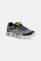 Skechers VORTEX 2.0 - ZORENTO sneakersy dziecięce szary 400603L