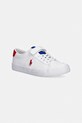 Polo Ralph Lauren sneakersy dziecięce biały RL04836103