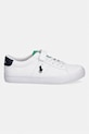 Polo Ralph Lauren sneakersy dziecięce RL04836102 biały SS26