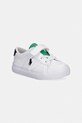 Polo Ralph Lauren sneakersy dziecięce biały RL03416105