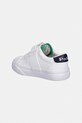 Chłopiec Polo Ralph Lauren sneakersy dziecięce RL03416105 biały