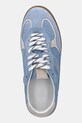 Σουέτ αθλητικά παπούτσια Alohas Tb.490 μπλε S100471.58