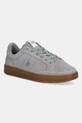 Tommy Hilfiger sneakersy zamszowe TH HERITAGE COURT SNEAKER SUEDE pozostałe szary FW0FW09266