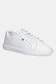 Tommy Hilfiger trampki ICON COURT LIGHT WEIGHT pozostałe biały FW0FW08948