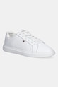 Tenisky Tommy Hilfiger ICON COURT LIGHT WEIGHT iný biela FW0FW08948