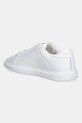 Obuwie Tommy Hilfiger trampki ICON COURT LIGHT WEIGHT FW0FW08948 biały