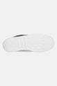 Tommy Hilfiger sneakersy skórzane TH HERITAGE COURT SNEAKER LTR FW0FW09028 czarny