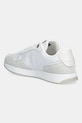 Παπούτσια Δερμάτινα αθλητικά παπούτσια Tommy Hilfiger MONOGRAM MIX MATERIAL RUNNER FW0FW09267 λευκό