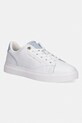 Tommy Hilfiger TH FEMININE CUPSOLE LEATHER tenisówki damskie biały FW0FW09105