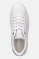 Tommy Hilfiger TH FEMININE CUPSOLE LEATHER tenisówki damskie biały FW0FW09105