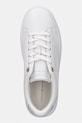 Tommy Hilfiger TH FEMININE CUPSOLE LEATHER tenisówki damskie biały FW0FW09105