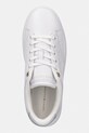 Tommy Hilfiger TH FEMININE CUPSOLE LEATHER tenisówki damskie biały FW0FW09105