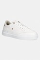 Tommy Hilfiger TH CHIC CUPSOLE sneakersy damskie biały FW0FW09106