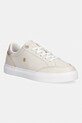 Tommy Hilfiger TH CHIC CUPSOLE sneakersy damskie beżowy FW0FW09106