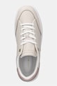 Tommy Hilfiger TH CHIC CUPSOLE sneakersy damskie beżowy FW0FW09106