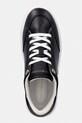 Tommy Hilfiger TH CHIC CUPSOLE sneakersy damskie czarny FW0FW09106